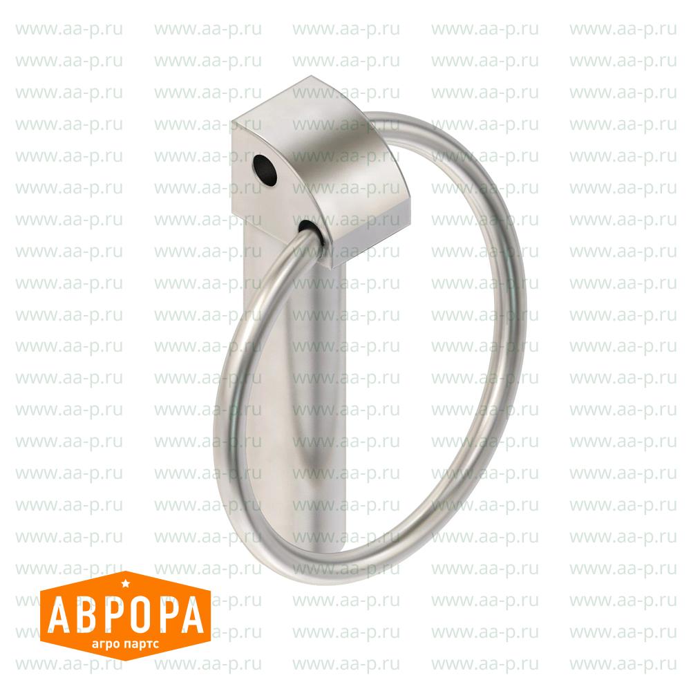 Klappstecker